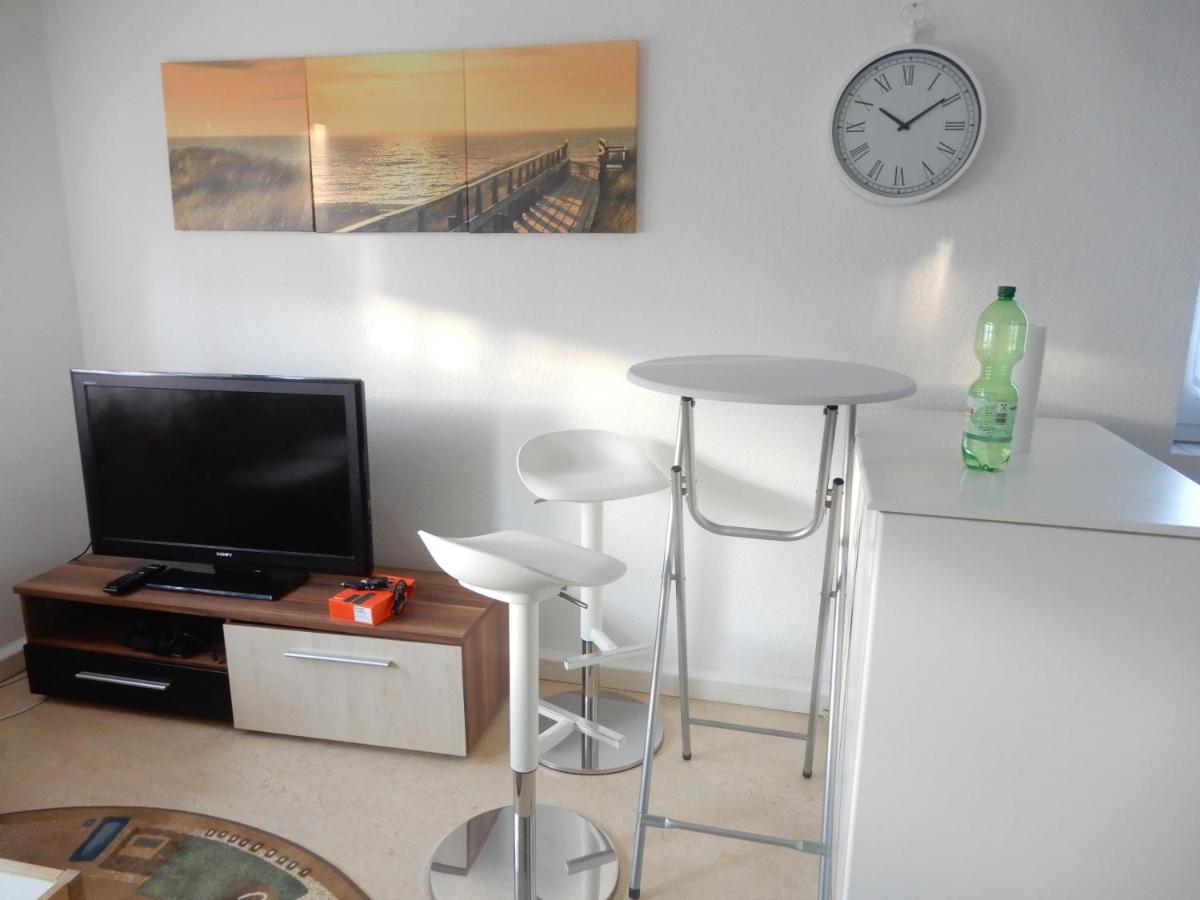 Private Wohnung Biop Cassel Extérieur photo