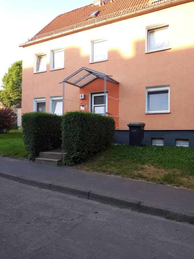 Private Wohnung Biop Cassel Extérieur photo