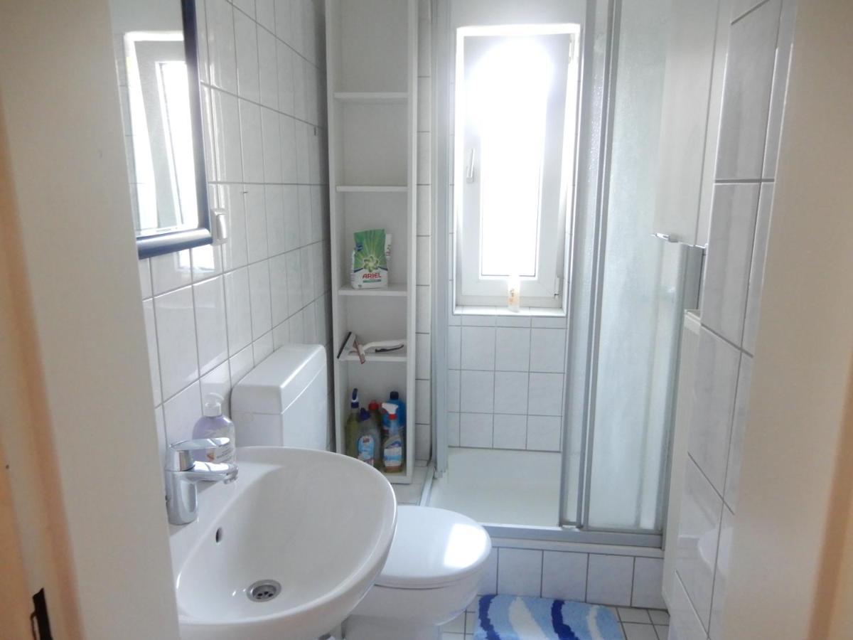 Private Wohnung Biop Cassel Extérieur photo