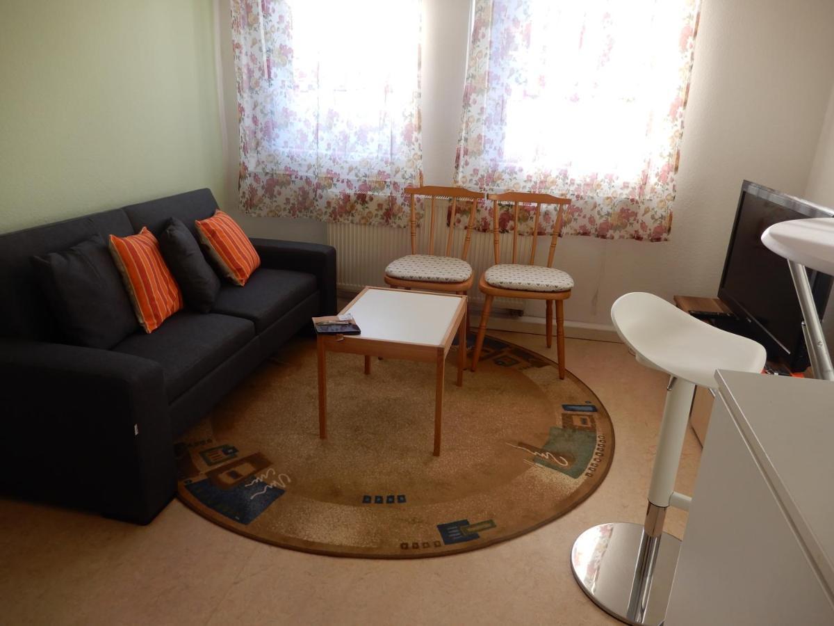 Private Wohnung Biop Cassel Extérieur photo