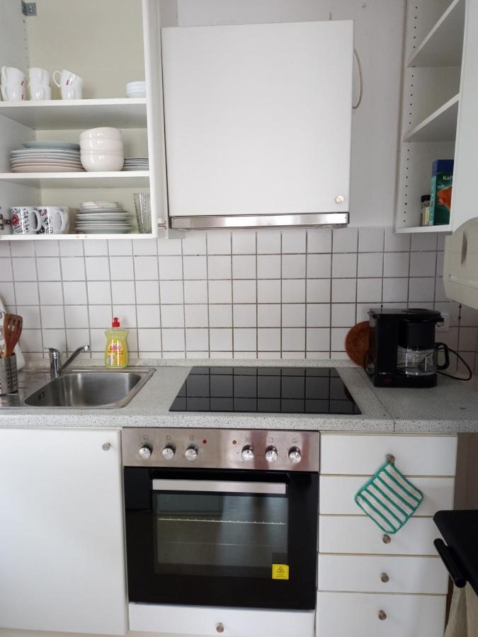 Private Wohnung Biop Cassel Extérieur photo
