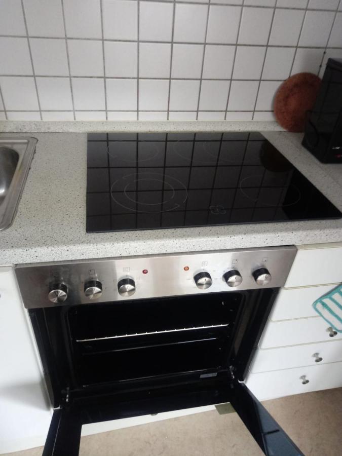 Private Wohnung Biop Cassel Extérieur photo