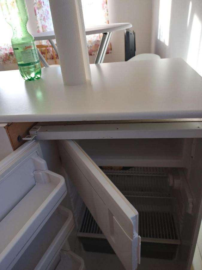 Private Wohnung Biop Cassel Extérieur photo