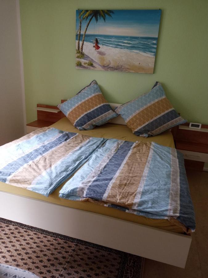 Private Wohnung Biop Cassel Extérieur photo