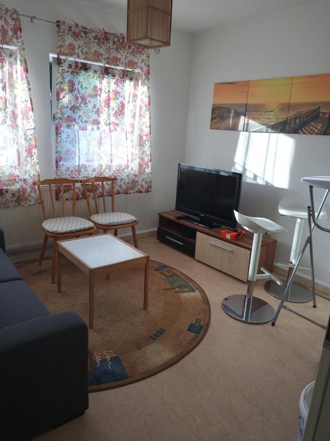 Private Wohnung Biop Cassel Extérieur photo