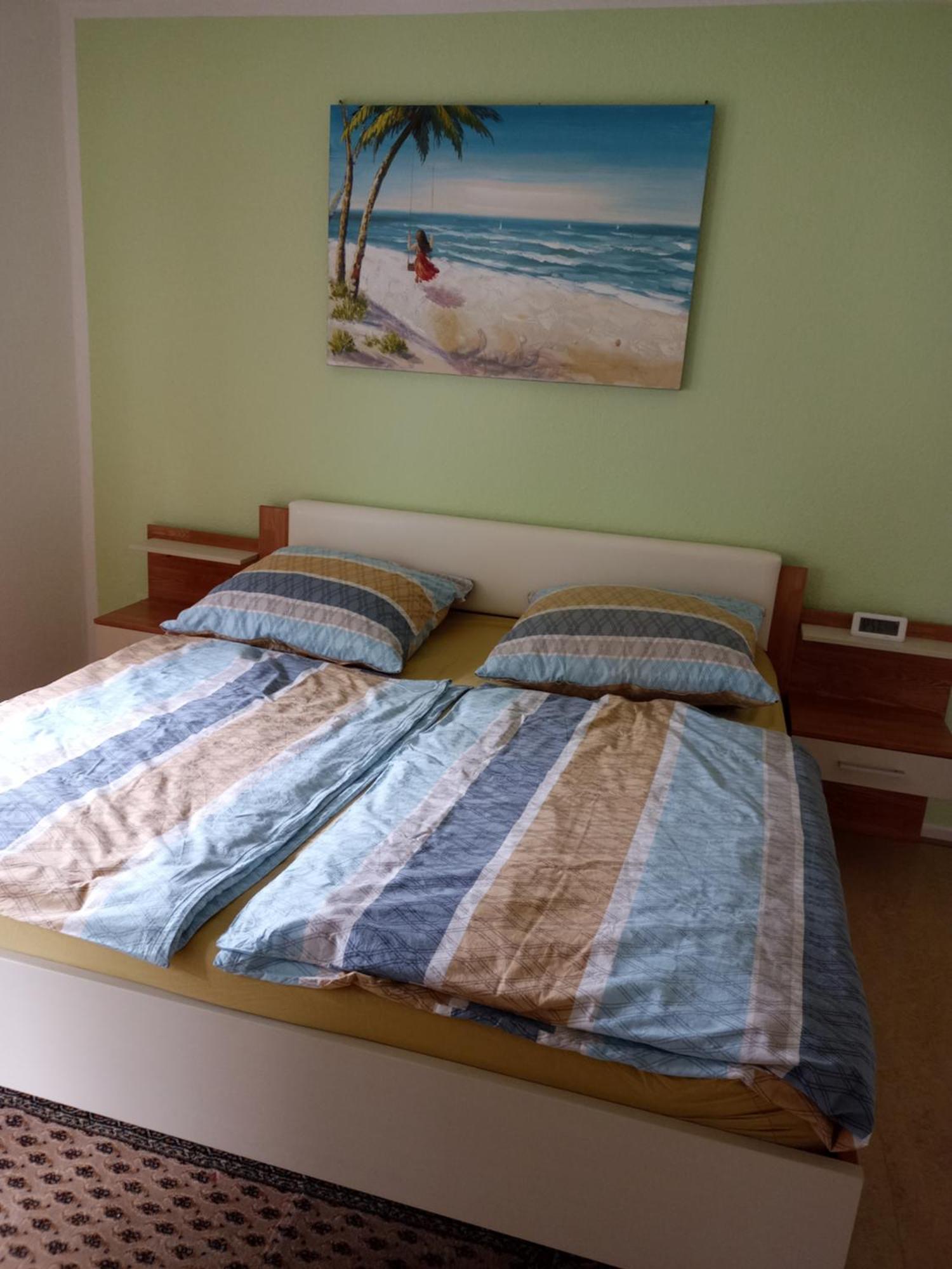 Private Wohnung Biop Cassel Chambre photo